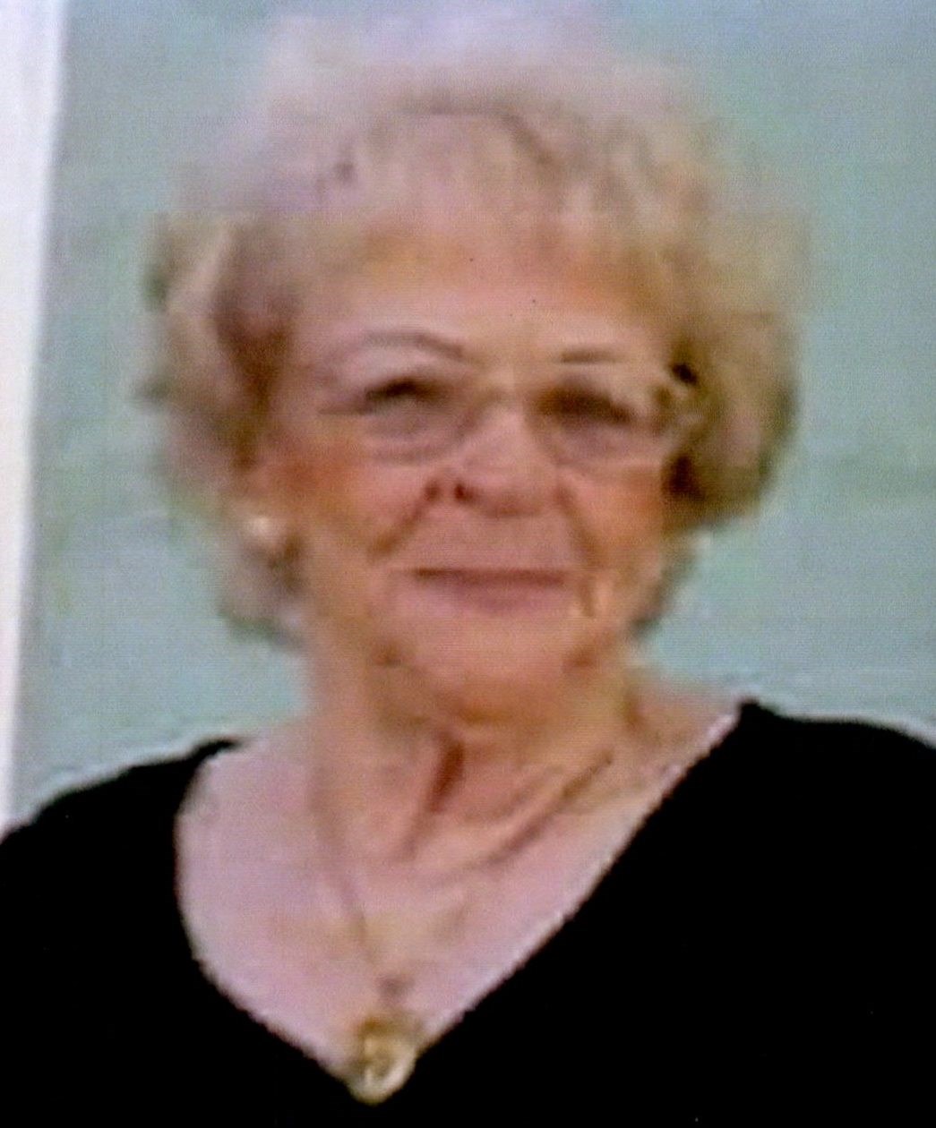 Obituary of Iris Theo Workman