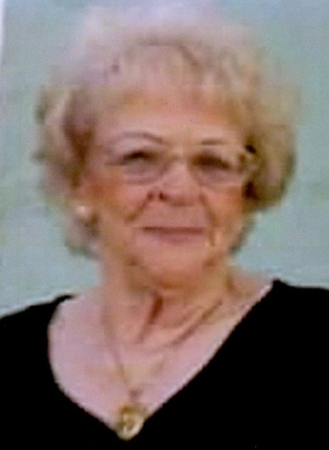 Obituary of Iris Theo Workman