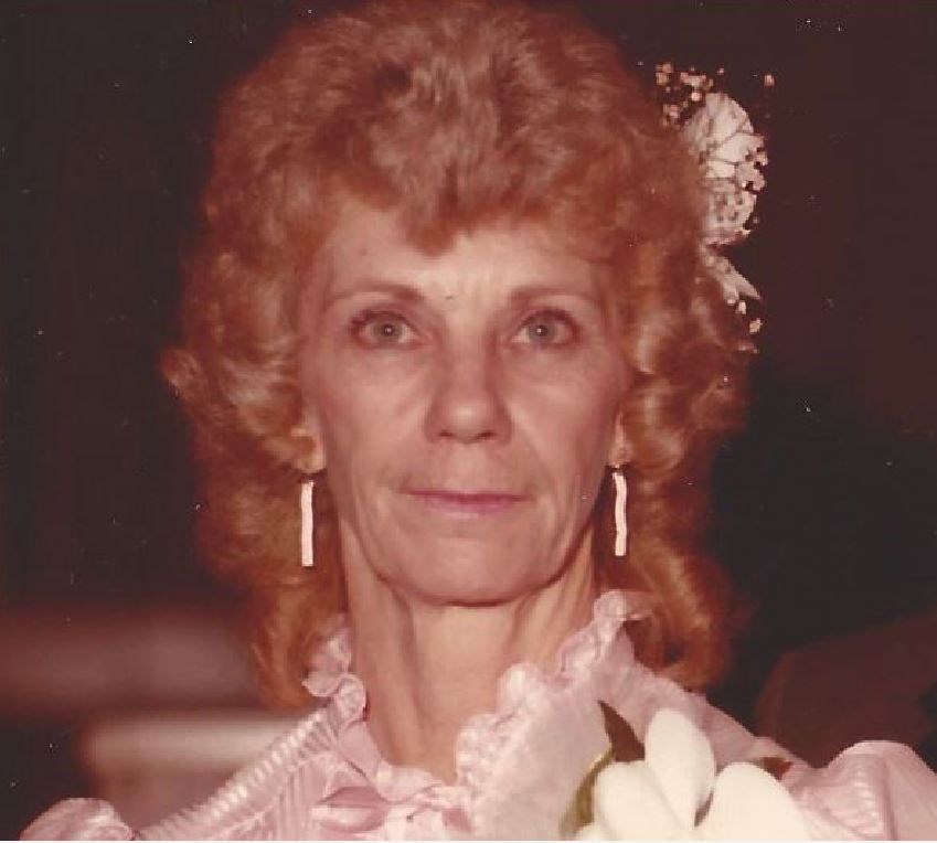 Obituary of Emma Juanita Bryan
