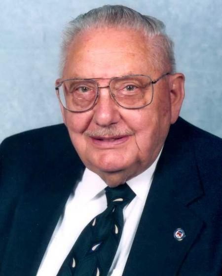 Obituary of Paul Kraemer