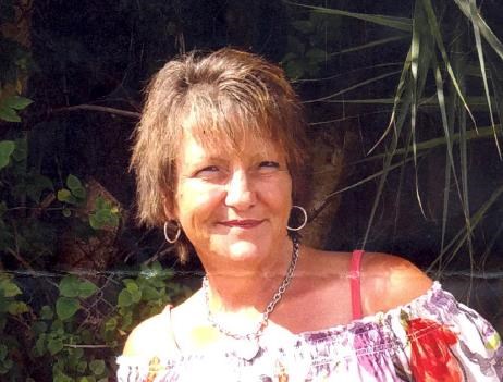 Obituary of Pamela Dawn Tata