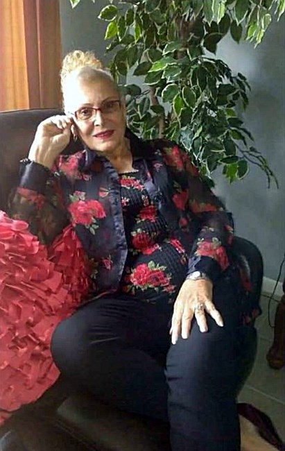 Obituary of Concepción "Conchy" Valentín Martínez