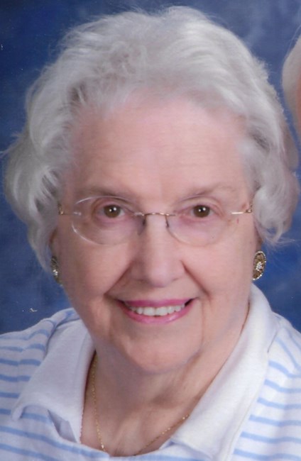 Obituary of Evelyn Thweatt Mason