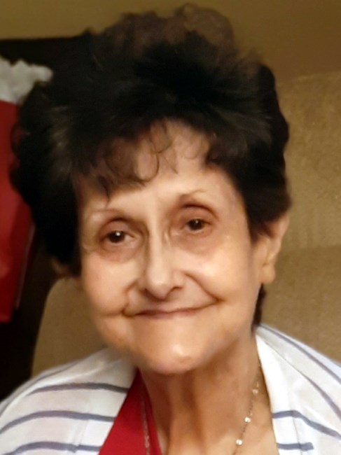 Obituary of Peggy A. Jones