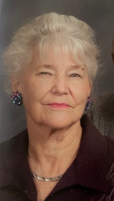 Obituary of Frances Ruth Daughetee