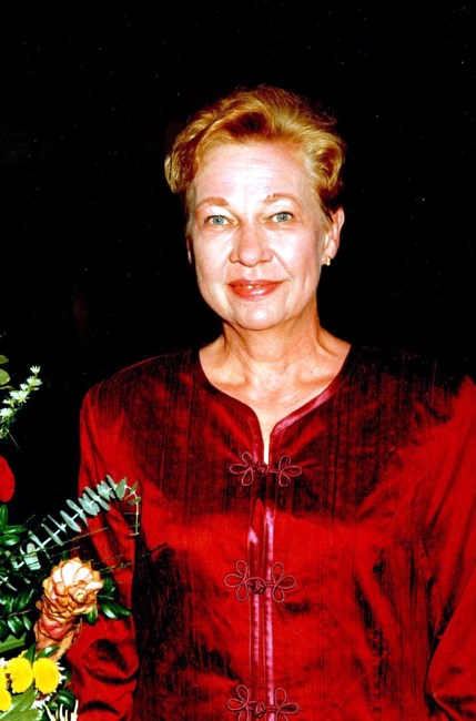 Obituario de Juanita Belle Shapero