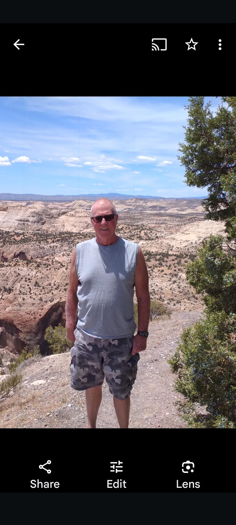 Obituary of Thomas William Watkins