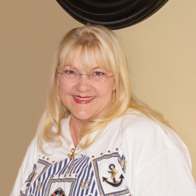 Obituary of Theresa Evelyn Hockaday-Harrell