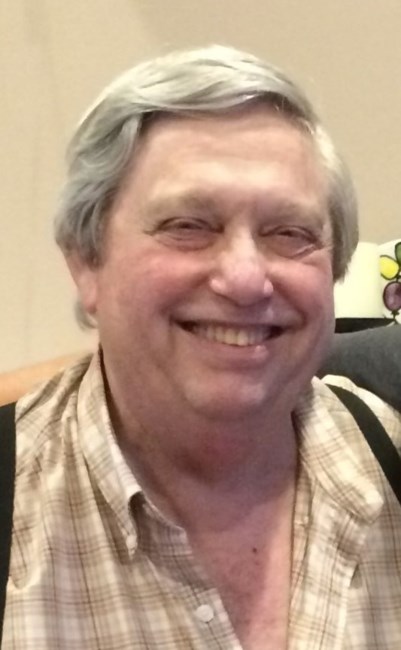 Obituary of Gary Steve Shepherd