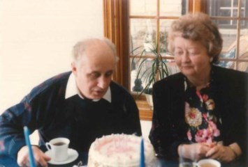 Avis de décès de Agnes Mary Bruttocao