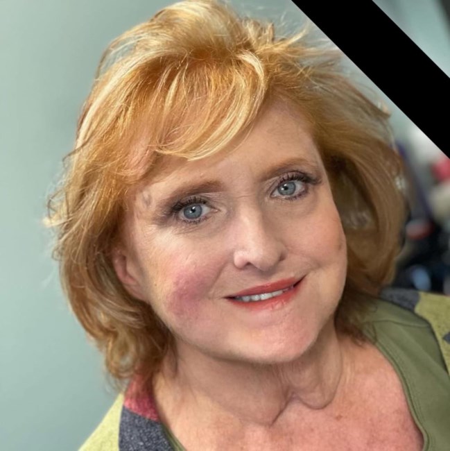 Obituary of Cheryl Jean Mitchell