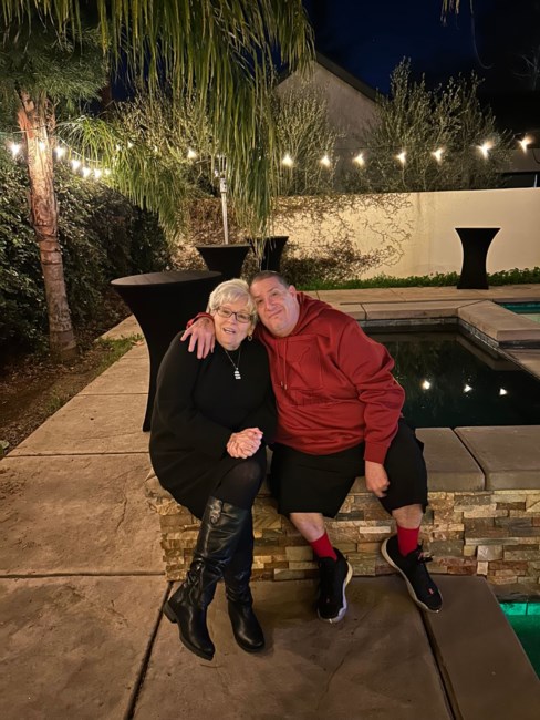 Obituary of Christopher Destefano