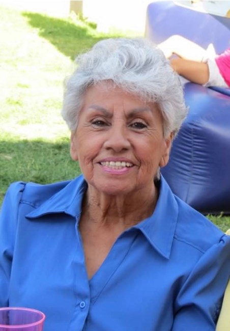 Obituary of Henrietta Ceballos