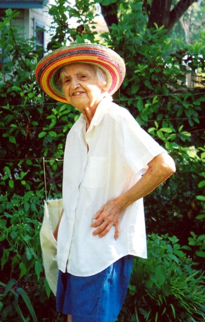 Obituary of Vernice Viola Glass Moore