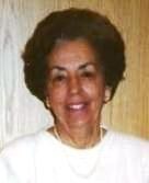 Obituary of Alma Benavides Fecher