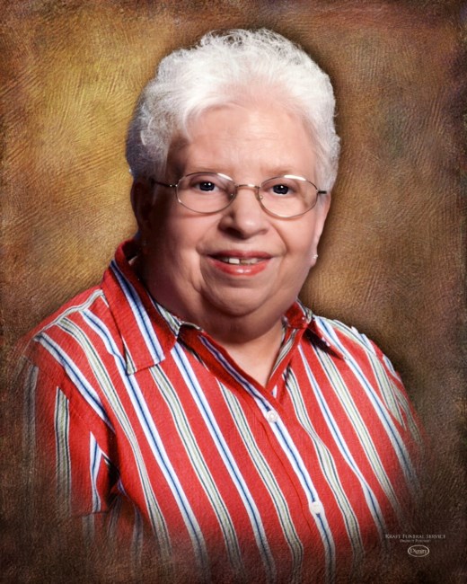 Obituary of Barbara A. Greenwell