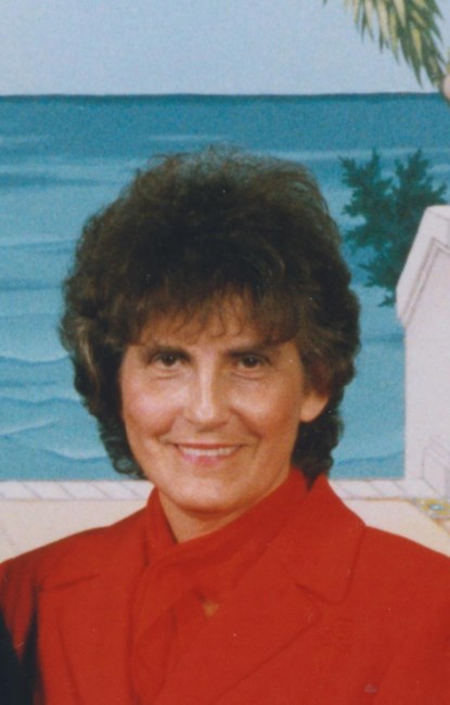 Obituary of Beverly Kay Woods