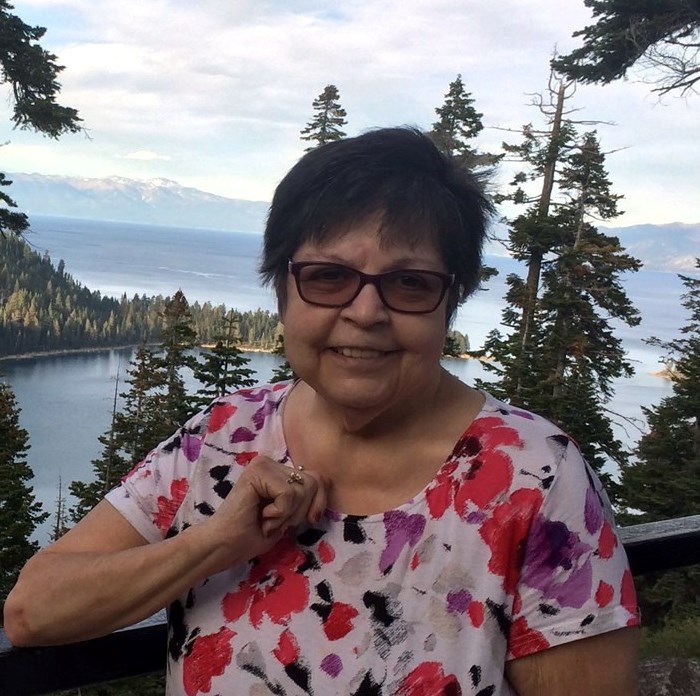 Obituary of Susan Valenti Murray