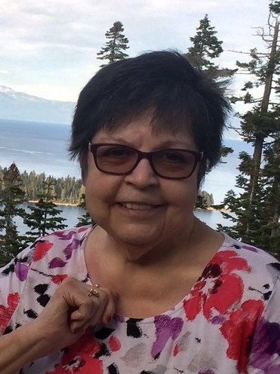 Obituary of Susan Valenti Murray