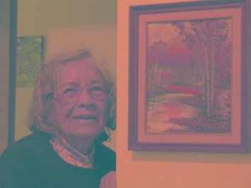 Obituary of Isabel Moreno de Alva