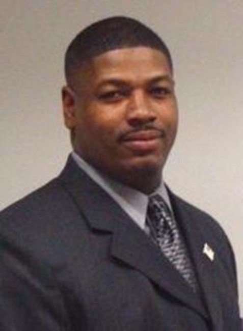 Obituary of Billy Charles Hines   Jr.