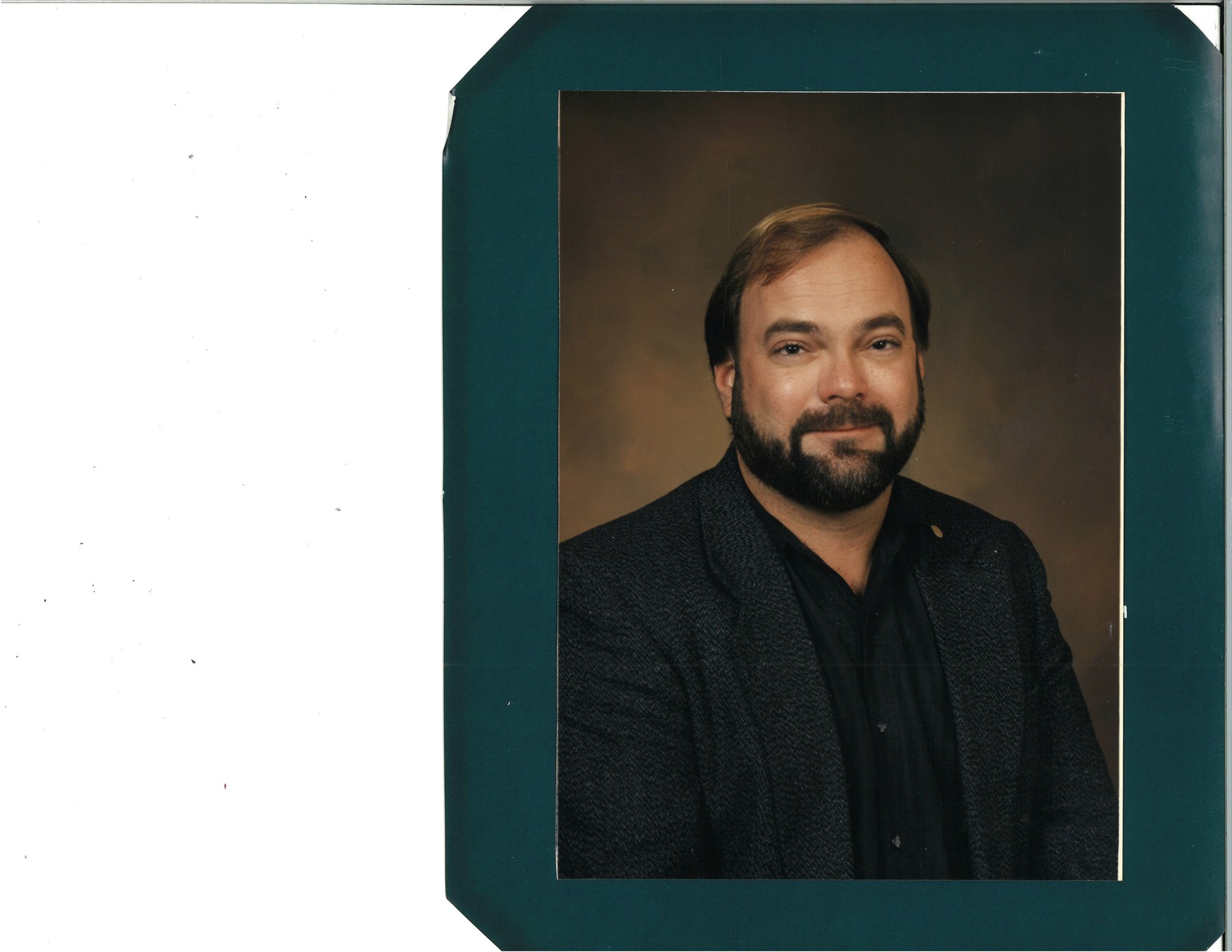 Obituary of Victor Frank Troha