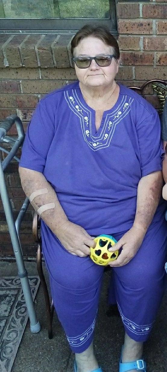 Obituary of Helen C. Smart