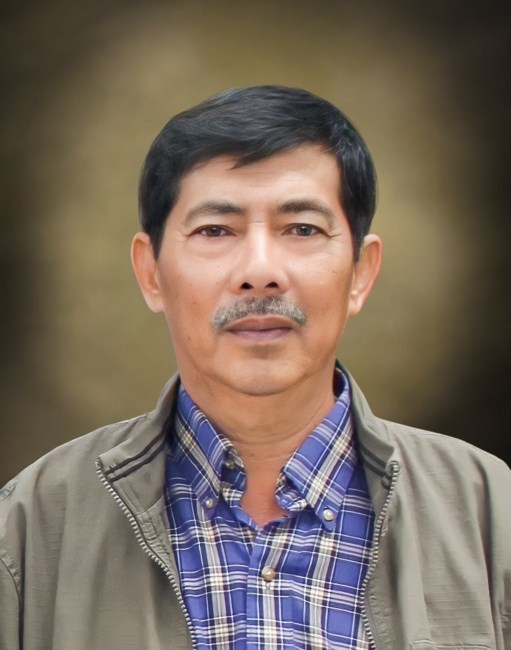 Obituary of Huynh Lam Hai