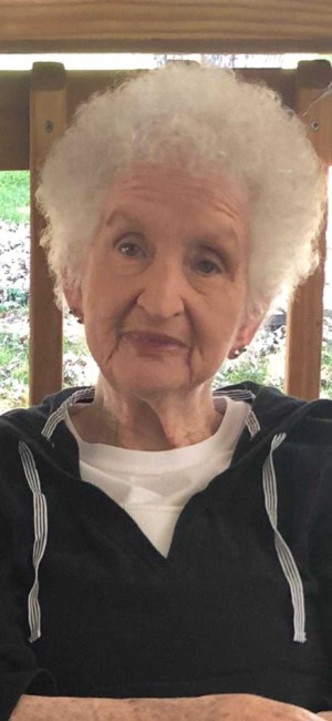 Obituary of Anna R Brooks