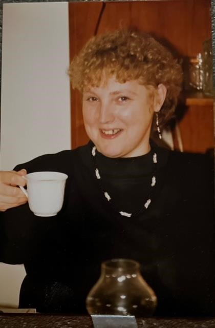 Obituary of Lynda Grace Peters