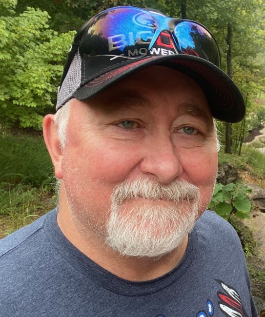 Obituary of Bret Lowman