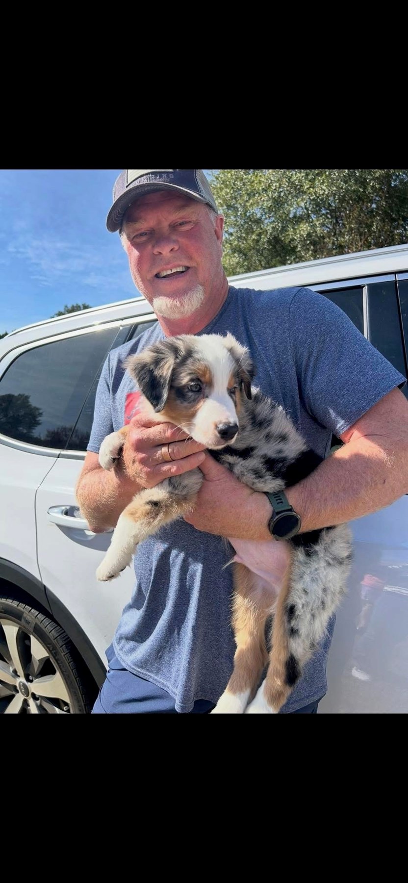 Obituary of Bruce Robinson