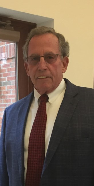 Obituary of John P. Howard