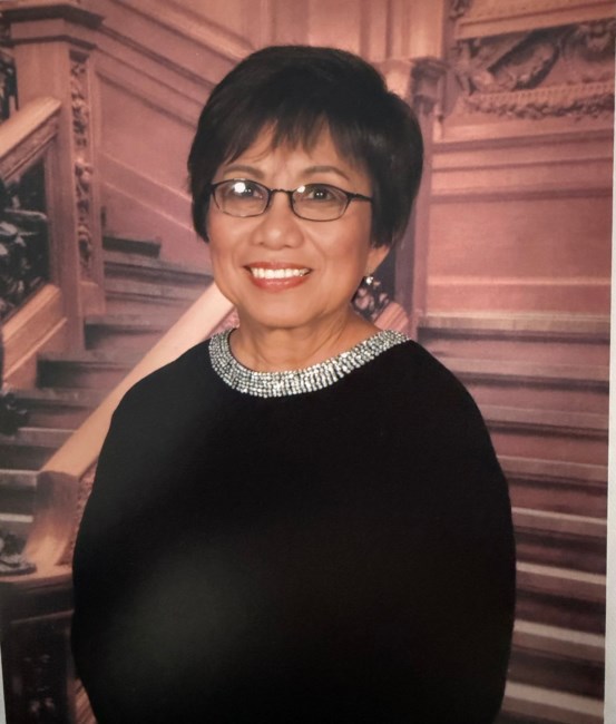 Obituary of Nerizza Palos Andrada
