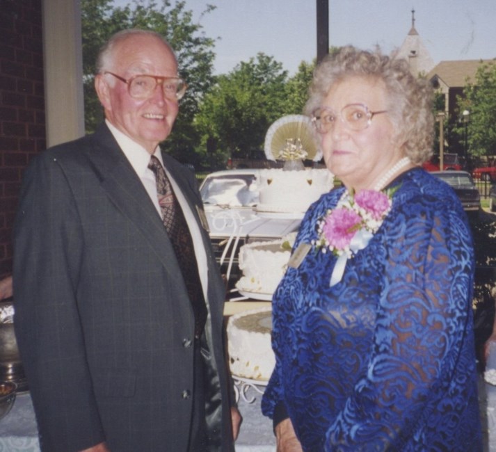 Obituary of Charles "Ray" Withrow