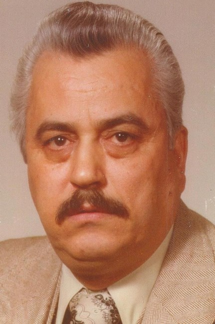 Obituary of John Voutianitis