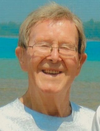 Robert Rust Obituary - Cambridge, ON