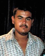 Jesus Salas Chavez