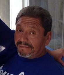 Obituary of Mario R Reyes Sr.