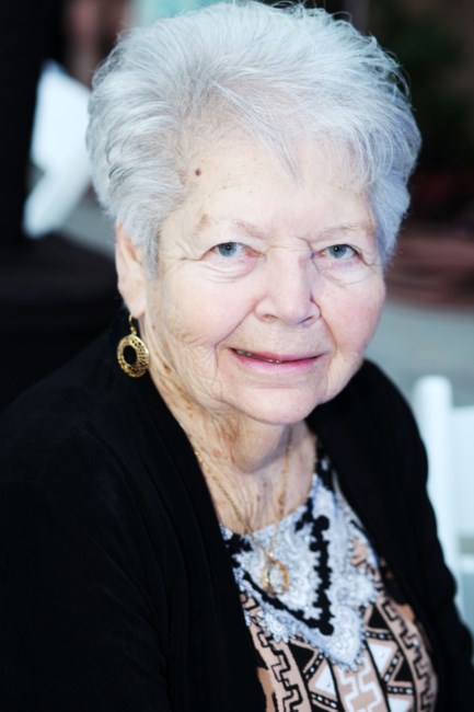 Obituary of Jeanne Laverne Chikato