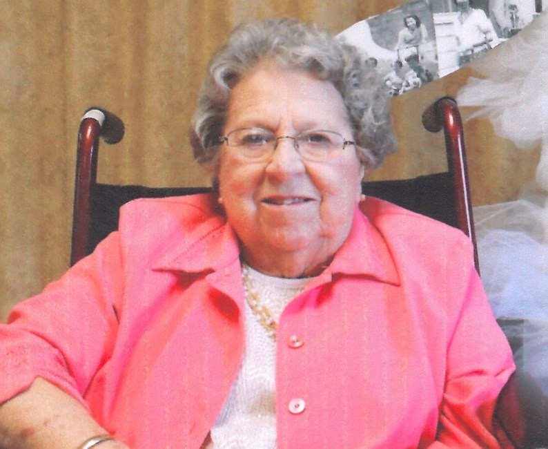 Obituary of Dorothy LaVern Wood