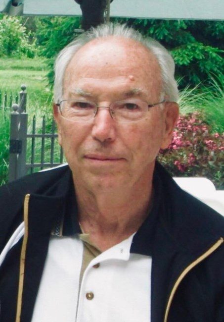 Obituary of Gordon Andrew Dopslaff