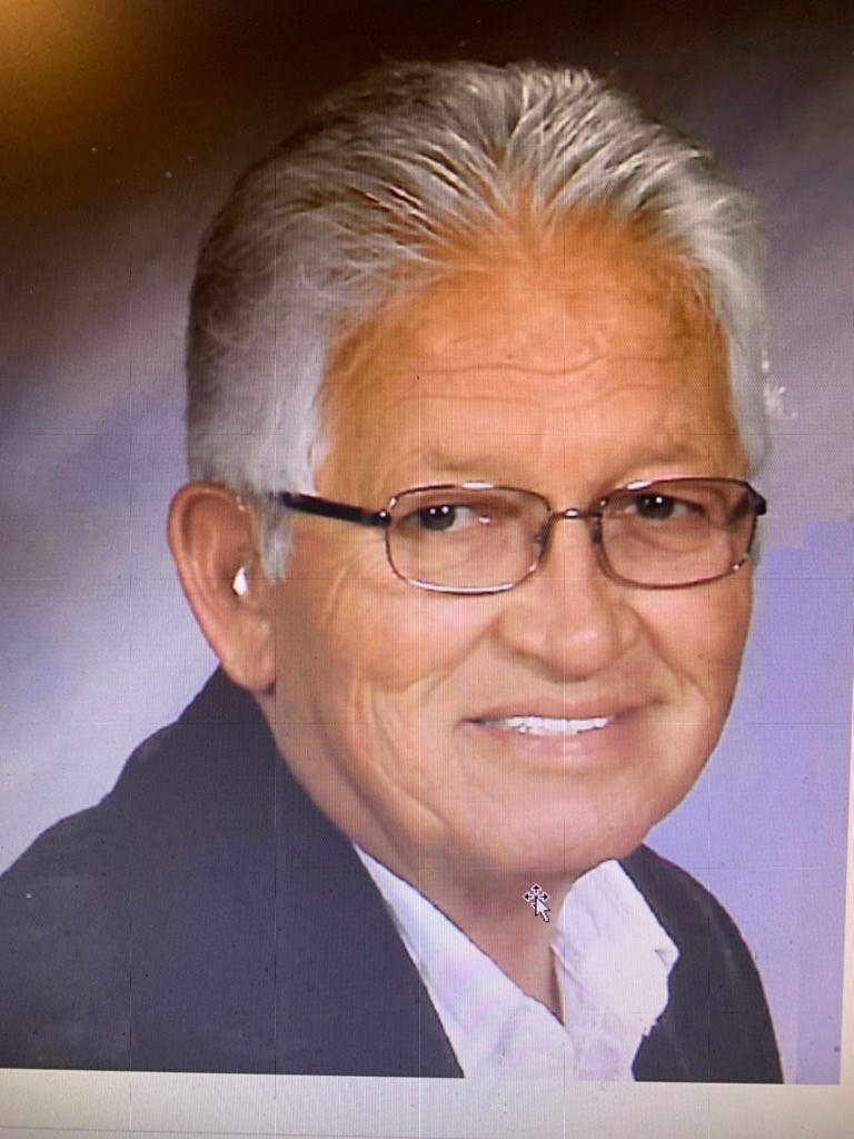 Obituary of Roberto Robles Jr.