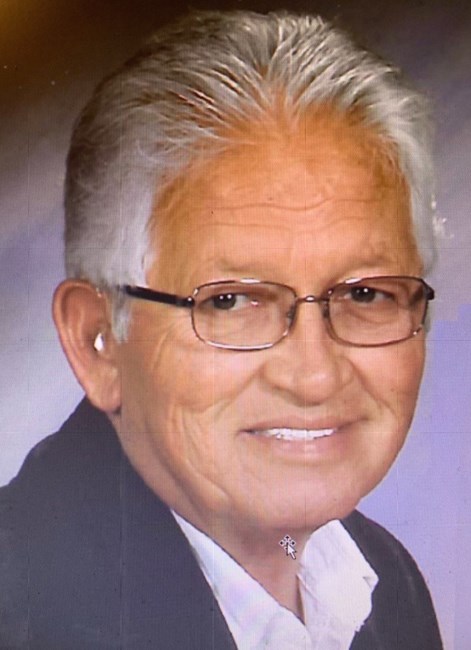Obituary of Roberto Robles Jr.