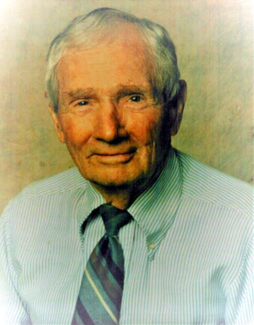 Obituary of Frank W. Hughes