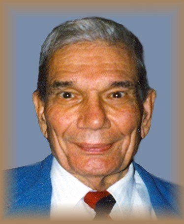 Obituary of William S. Heath