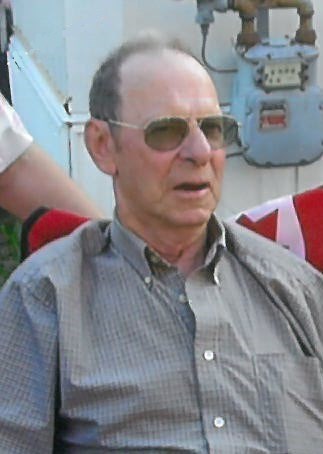 Obituary of Jean-Paul Leon Roy
