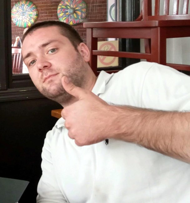 Obituary of Christopher Michael Seibert