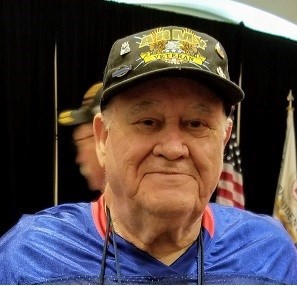 Avis de décès de 1SG (Ret) Homer S. Payne Jr.