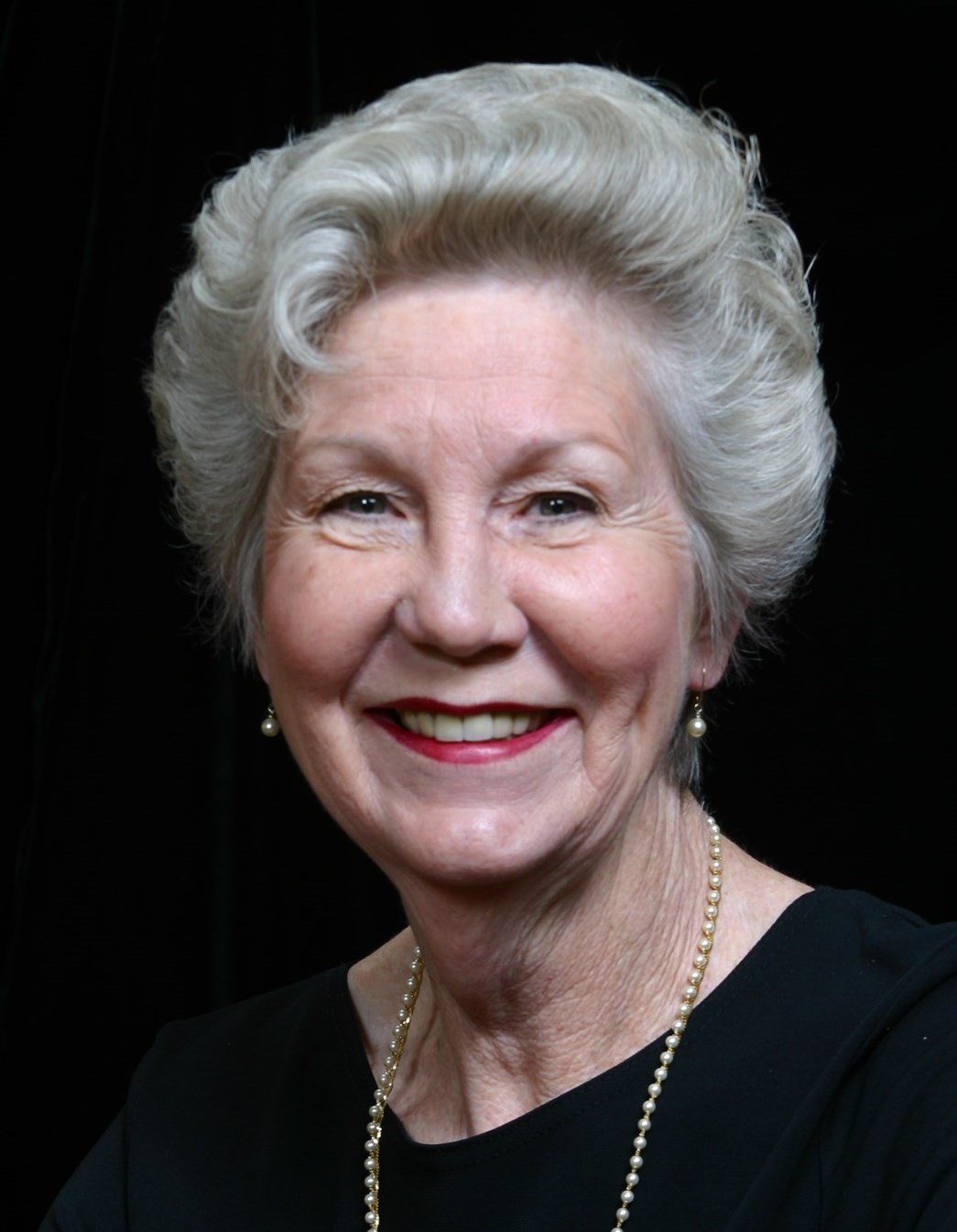 Joe Ann Scott Obituary Conroe, TX